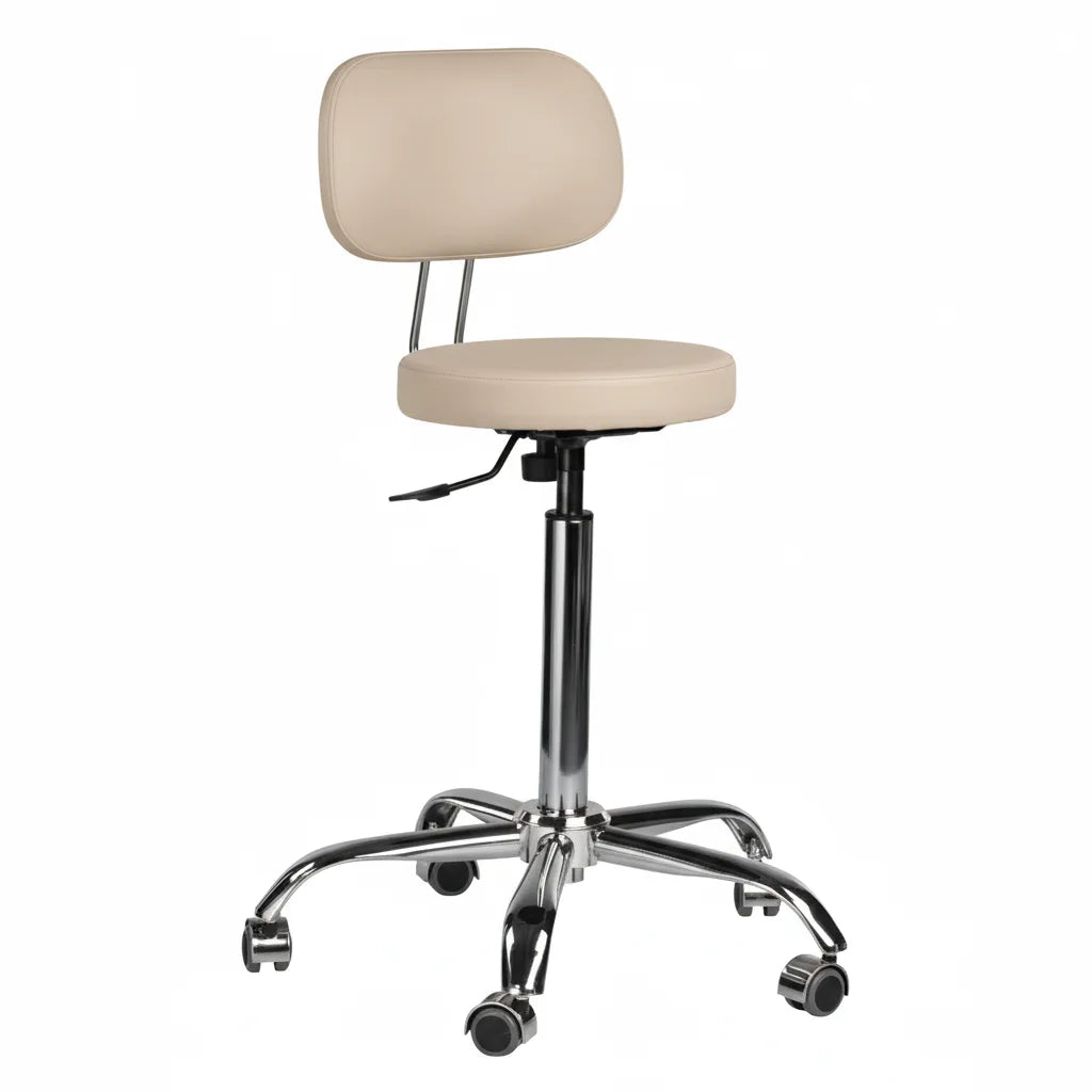 Hairdressing stool HO-3 – AYALA