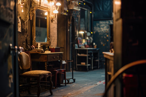Jak urządzić mały salon fryzjerski? Praktyczny poradnik krok po kroku