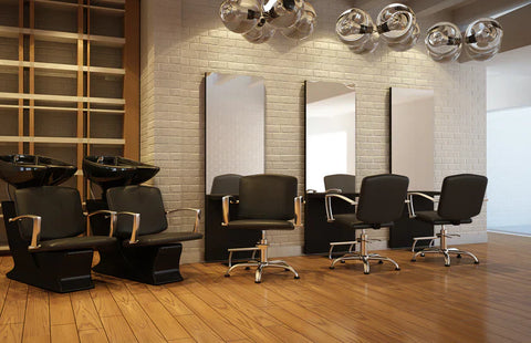 Jak wybrać fotel fryzjerski do salonu? Poznaj nasze porady!