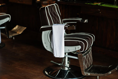 fotele barberskie ranking