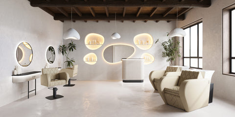 VIDA – nowy wymiar komfortu i stylu