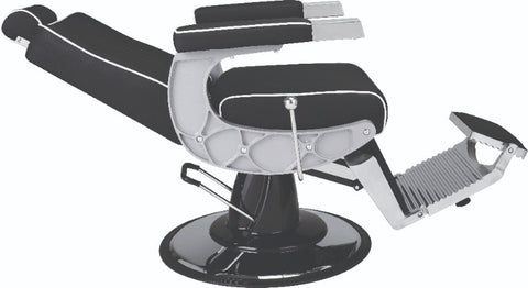 fotel barberski carlos barber by ayala 48h  mebel fryzjerski AYALA