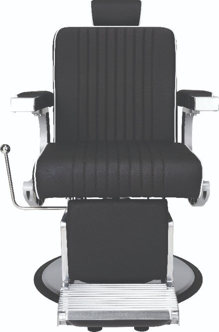 fotel barberski carlos barber by ayala 48h  mebel fryzjerski AYALA