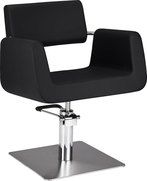 fotel fryzjerski stein super salon Super Salon mebel fryzjerski AYALA