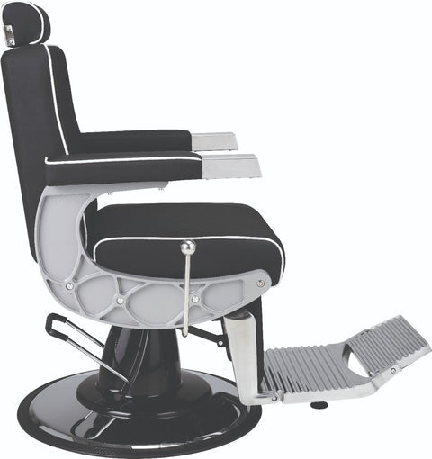 fotel barberski carlos barber by ayala 48h  mebel fryzjerski AYALA