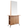 ANDREA hairdressing console
