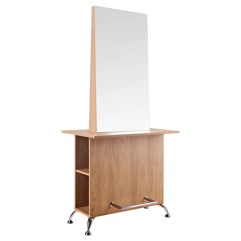 ANDREA hairdressing console