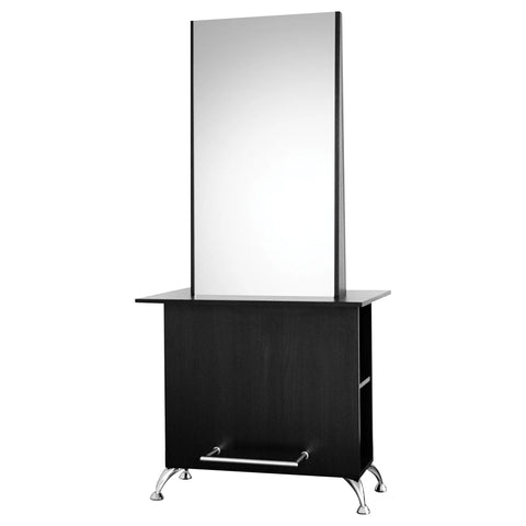 ANDREA hairdressing console