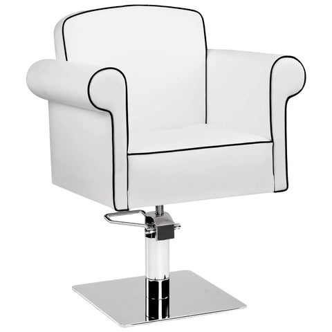 ART DECO hairdressing chair