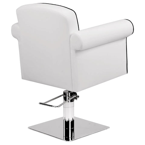 ART DECO hairdressing chair