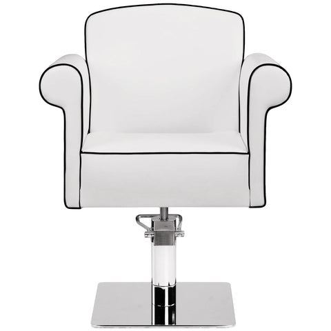 ART DECO hairdressing chair