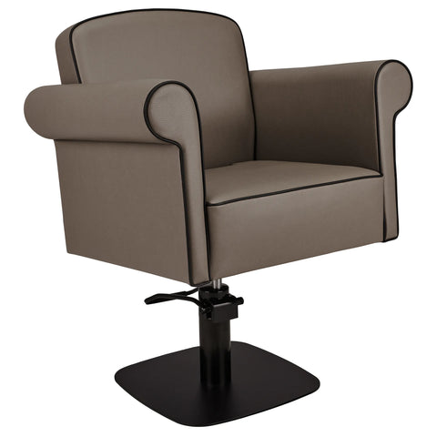 ART DECO hairdressing chair