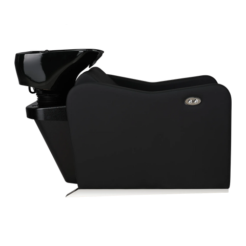 myjnia fryzjerska belcanto  mebel fryzjerski AYALA