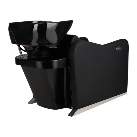 myjnia fryzjerska belcanto  mebel fryzjerski AYALA