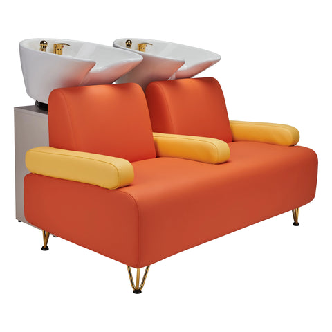 BOOM hairdressing wash