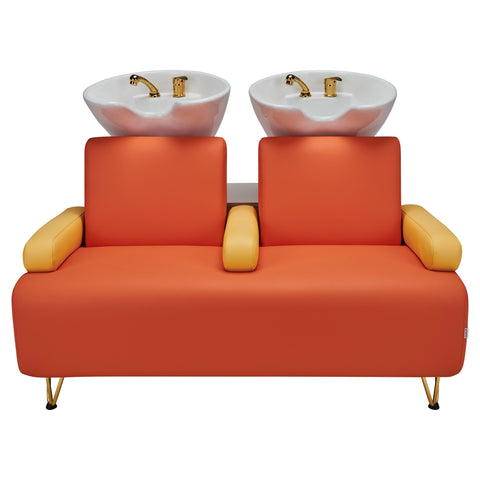 BOOM hairdressing wash