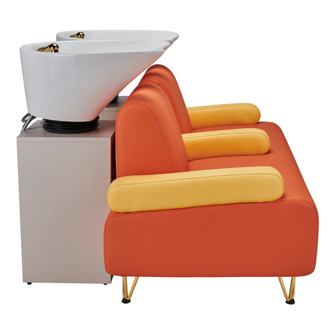 BOOM hairdressing wash