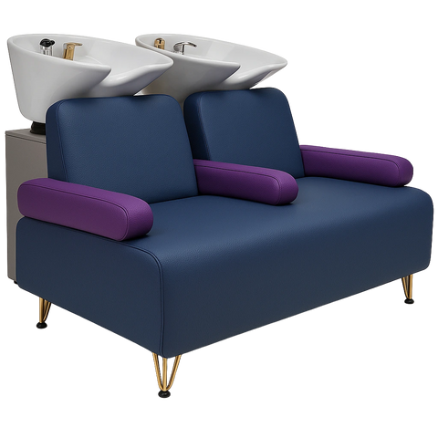 BOOM hairdressing wash