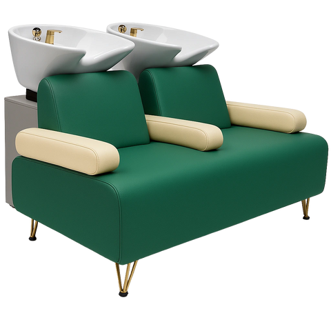 BOOM hairdressing wash