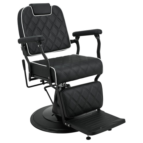 Fotel barberski BRAVO