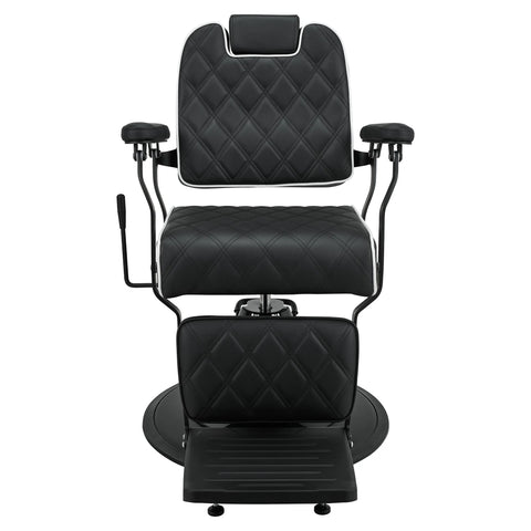 Fotel barberski BRAVO