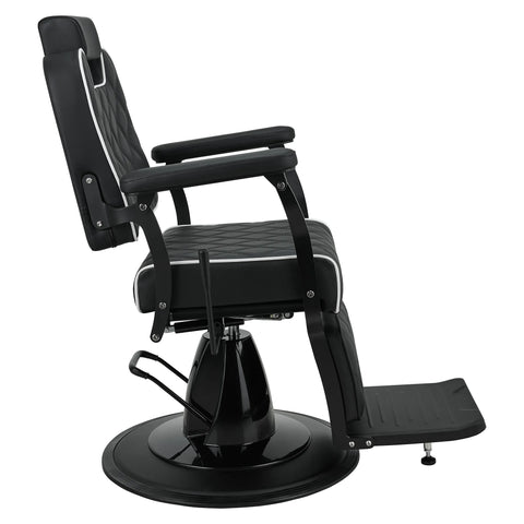 Fotel barberski BRAVO