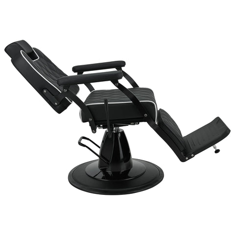 Fotel barberski BRAVO