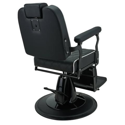 Fotel barberski BRAVO