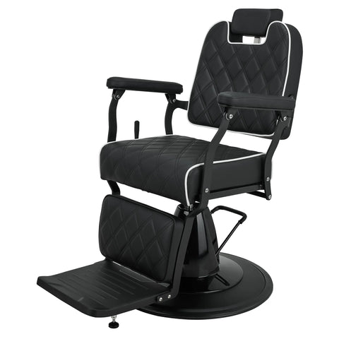 Fotel barberski BRAVO