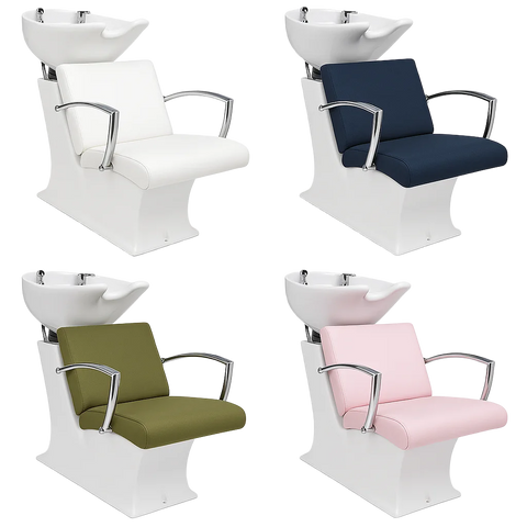 LADY CARMEN hairdressing wash