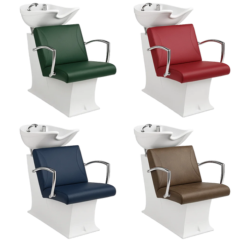 LADY CARMEN hairdressing wash