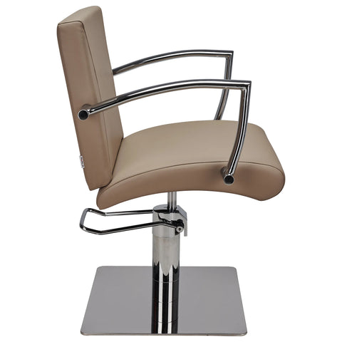 CARMEN hairdressing chair