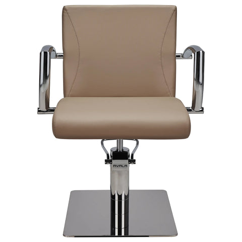 CARMEN hairdressing chair