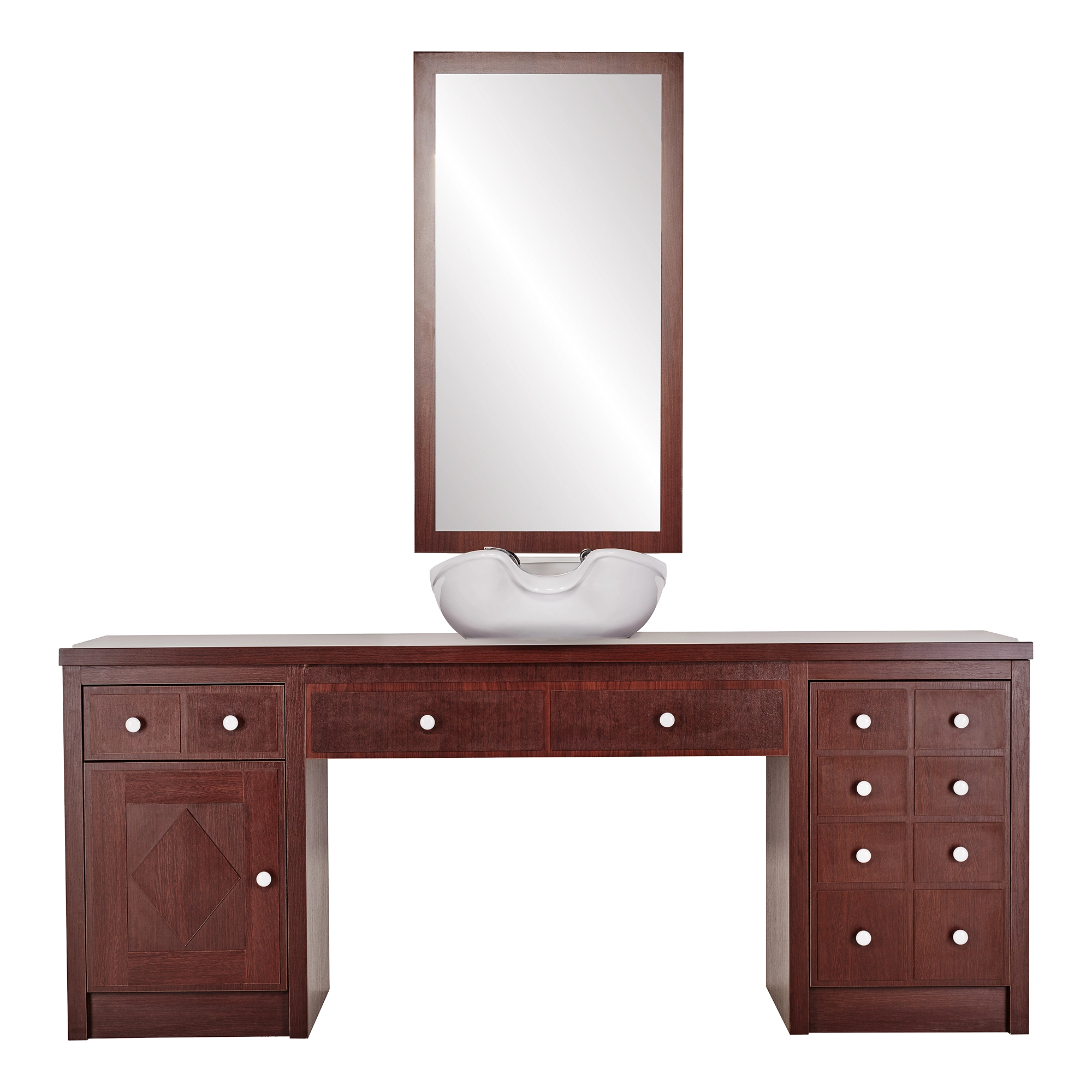 CLASSIC I barber console – AYALA