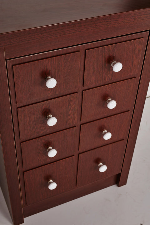 CLASSIC III barber's console