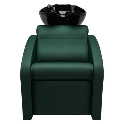 COMFORT hairdressing wash