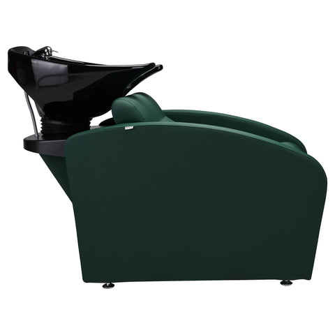 COMFORT hairdressing wash