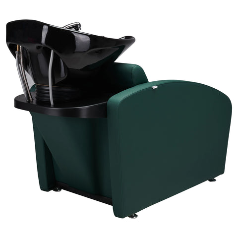 COMFORT hairdressing wash