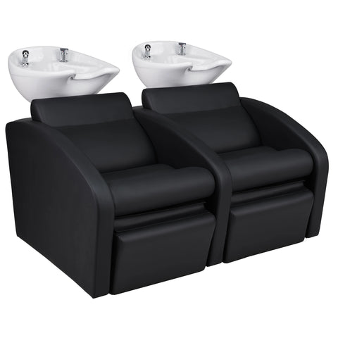 COMFORT SOFA II hairdressing wash station