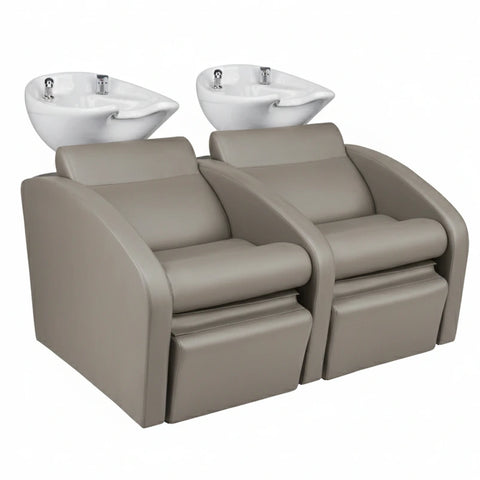 COMFORT SOFA II hairdressing wash station