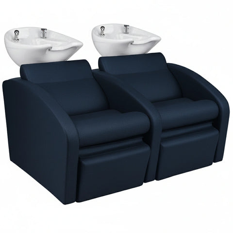 COMFORT SOFA II hairdressing wash station