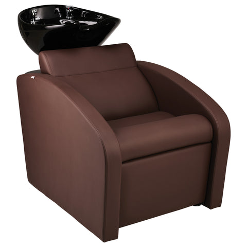 COMFORT hairdressing wash