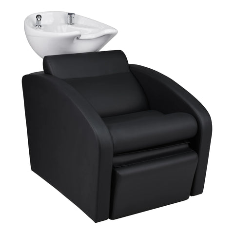 COMFORT hairdressing wash