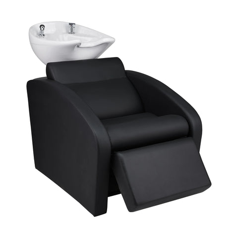 COMFORT hairdressing wash