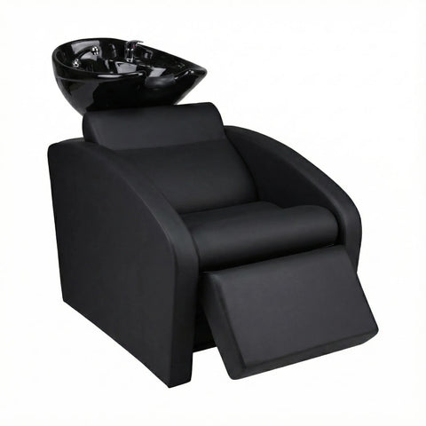 COMFORT hairdressing wash