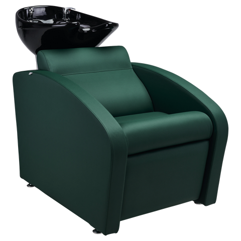 COMFORT hairdressing wash