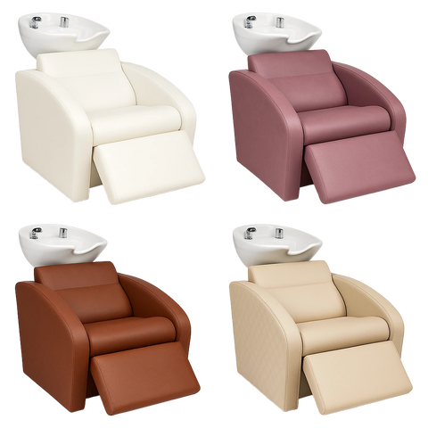 COMFORT hairdressing wash