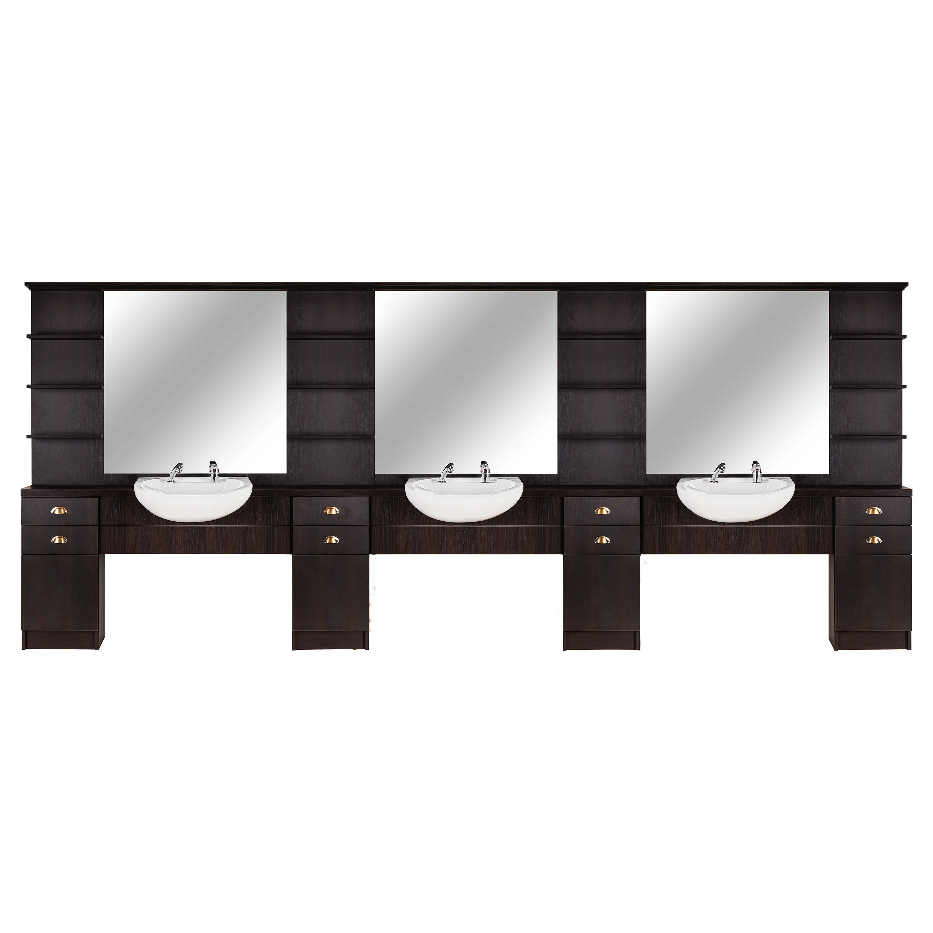 DAVOS barber console – AYALA
