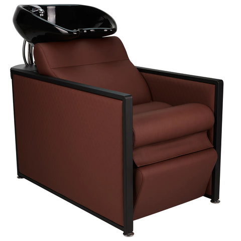 DOLLY hairdressing wash station