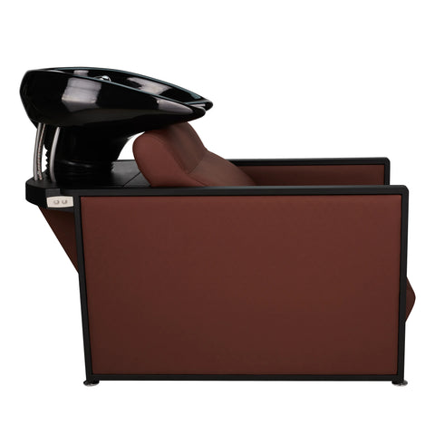 DOLLY hairdressing wash station